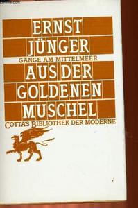 AUS DER GOLDENEN MUSCHEL