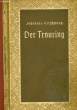 DER TRAURING. KIRSCHWENG Johannes