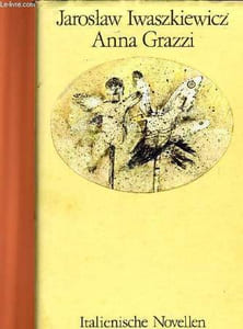 ANNA GRAZZI