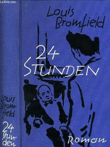 24 STUNDEN