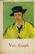 VAN GOGH. ELGAR Frank