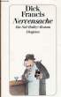 NERVENSACHE, EIN SID-HALLEY-ROMAN. FRANCIS DICK