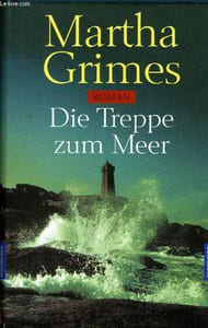 DIE TREPPE ZUM MEER