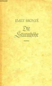 DIE STURMHÖHE