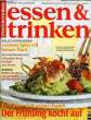 ESSEN & TRINKEN, Nr4/2003. COLLECTIF
