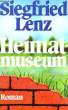 HEIMATMUSEUM. LENZ Siegfried