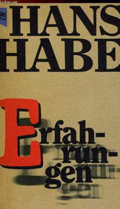 ERFAHRUNGEN