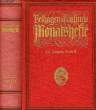 VELHAGEN & KLASING'S MONATSHEFTE, 44.JAHRGANG 1929/1930, 1 & 2 BANDE. VELHAGEN & KLASING