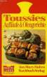 TOUSSIES, AUFLÄUFE & OFENGERICHTE. SALOMONSON Toussie