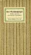 DER SACHSENSPIEGEL. KÜNßBERG, Eberhard Freiherrn von