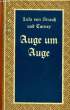 AUGE UM AUGE. STRAUß UND TORNEY, Lulu von