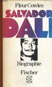 SALVADOR DALI, BIOGRAPHIE