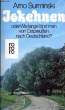 JOKEHNEN oder WIE LANGE F&Auml;HRT MAN VON OSTPREUSSEN NACH DEUTSCHLAND ?. SURMINSKI Arno