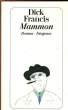 MAMMON. FRANCIS DICK