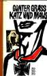KATZ UND MAUS. GRASS G&uuml;nter