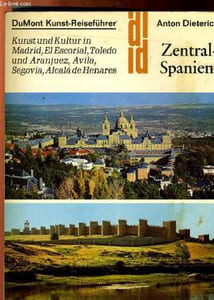ZENTRAL-SPANIEN