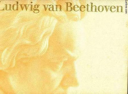 LUDWIG VON BEETHOVEN