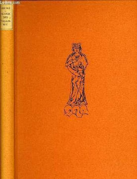 LIEDER DER VAGANTEN. GOLIAS