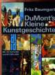 DUMONT'S KLEINE KUNSTGESCHICHTE. BAUMGART Fritz