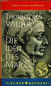 DIE IDEN DES MÄRZ