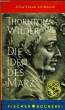 DIE IDEN DES MÄRZ. WILDER Thornton