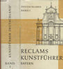 RECLAMS KUNSTF&Uuml;HRER DEUTSCHLAND, BAND 1: BAYERN. COLLECTIF