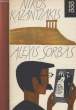 ALEXIS SORBAS, ABENTEUER AUF KRETA. KAZANTZAKIS Nikos