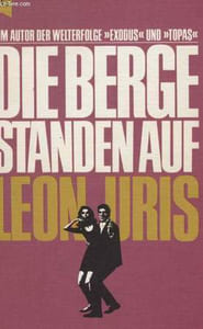 DIE BERGE STANDEN AUF