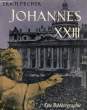 JOHANNES XXIII, EINE BILDBIOGRAPHIE. PECHER Erich