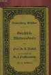 SAMMLUNG GÖSCHEN: GRIECHISCHE ALTERTUMSTUNDE. MAISCH richard
