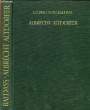 ALBRECHT ALTDORFER. BALDASS Ludwig von