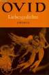 LIEBESGEDICHTE - AMORES. OVID