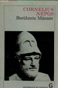 BERÜHMTE MÄNNER