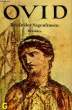 BRIEFE DER SAGENFRAUEN, HEROIDES. OVID