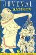 SATIREN. JUVENAL