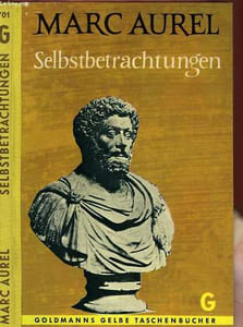 SELBSTBETRACHTUNGEN