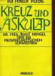 KREUZ UND &Auml;SKULAP. PLECHL Pia Maria