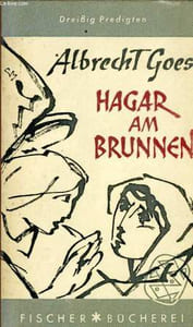 HAGAR AM BRUNNEN