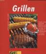 GRILLEN. GRÜNER Antje