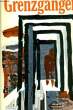 GRENZGÄNGER. SIGISMUND Ursula