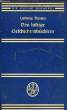 DAS LUSTIGE GESCHICHTENBÜCHLEIN. THOMA Ludwig