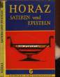 SATIREN UND EPISTELN. HORAZ