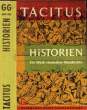 HISTORIEN - EIN STÜCK RÖMISCHER GESCHICHTE. TACITUS