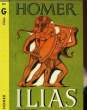 ILIAS. HOMER