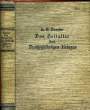 DAS ZEITALTER DES DREISSIGJÄHRIGEN KRIEGES. DROYSEN G.