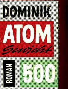 ATOMGEWICHT 500