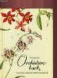 DAS KLEINE ORCHIDEENBUCH. WENDELBERGER Elfrune