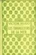 Les travailleurs de la mer, tome 2.. HUGO Victor