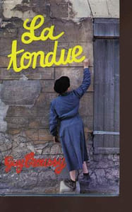 LA TONDU