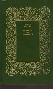 ABRAHAM DE BROOKLIN